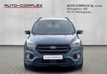 Ford Kuga II SUV Facelifting 2.0 TDCi 180KM 2019 Ford Kuga 2.0 Diesel 180KM, zdjęcie 7