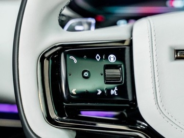 Land Rover Range Rover Sport III 2024 Range Rover Sport S V8 P635 SV Edition Two 4.4 (635 KM) 2024, zdjęcie 9