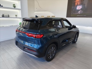 BYD 2026 BYD ATTO 2 DM-i Boost Suv (212 KM) 2026, zdjęcie 4