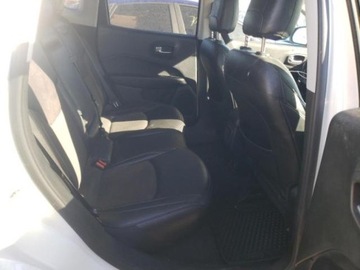 Jeep Compass II 2021 Jeep Compass 2021r., Latitude, od ubezpieczalni 2.4 Benzyna 180KM, zdjęcie 8