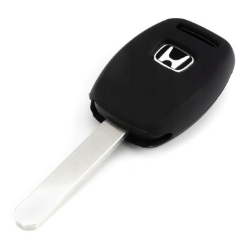 ETUI SILIKONOVÉ POTAH NA KLÍČEK HONDA CIVIC UFO JAZZ ACCORD CITY CR-V