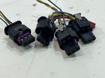 WTYCZKA KOSTKA AUDI A7 C7 4F0973703