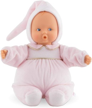 Lalka miękka 28 cm Corolle pachnie wanilią