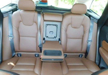 Volvo XC60 II Crossover D4 190KM 2019 Volvo XC 60 z Gwarancja Skora Model 2020r 2.0 Diesel 190KM, zdjęcie 10