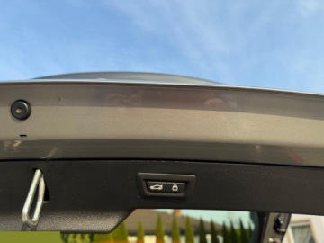 BMW X6 F16 M 4.4 575KM 2017 BMW X6M 4.4 Benzyna 575KM 4x4 2017r niski przebieg, zdjęcie 23