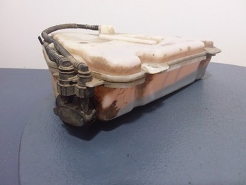 PEUGEOT 307 1.6 HDI DPF БАК FAP 9639233780