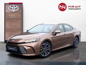 Toyota Camry IX 2024 Toyota Camry 2.5 Hybrid Prestige CVT Toyota Camry