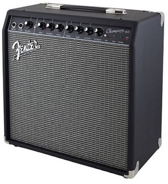 Combo Fender Champion 40 230V EU