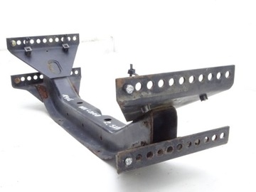 MAN L2000 LE 94-04 BELKA RAMY SKRZYNI 19,5