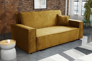 sofa VIGA IV STAR amerykanka rozkładana kanapa