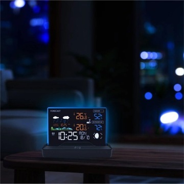 Метеостанция MANTA Windy MT0100B