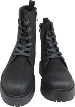 WORKERS TRAPERS SERGIO LEONE TR 759 NUBUK BL р.36