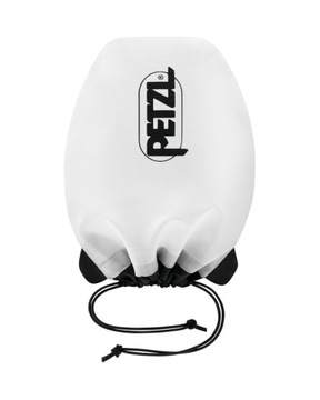 PETZL Pokrowiec na latarkę czołową SHELL LT