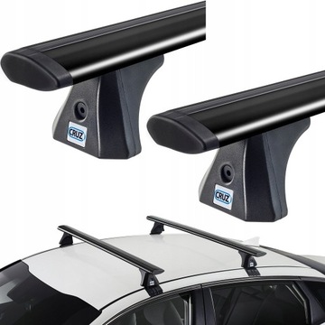 CRUZ NOSNÍKU AIRO T108 ČERNÉ 925771