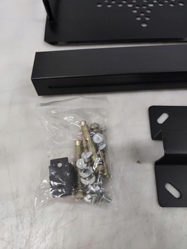 ПОТОЛОЧНОЕ КРЕПЛЕНИЕ ДЛЯ ПРОЕКТОРА DRSN X 3,5 КГ