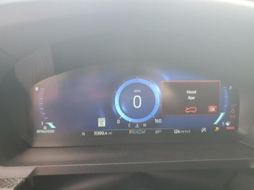 Ford Explorer VI 2023 Ford Explorer St 2023 3.0l 3.0 Benzyna 400KM, zdjęcie 9