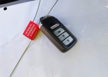 Honda Civic X Sedan 4d Facelifting 1.5 VTEC TURBO 182KM 2020 Honda Civic 2020r., Sport Touring, 1.5L, od ubezpieczalni 1.5 Benzyna 182KM, zdjęcie 9