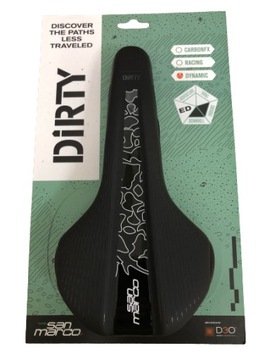 SIODEŁKO San Marco Dirty ED Dynamic Silkfeel Plus