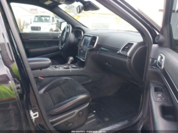 Jeep Grand Cherokee IV 2018 Jeep Grand Cherokee Trailhawk 2018 3.6 Benzyna 295KM, zdjęcie 9