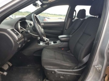 Jeep Grand Cherokee IV 2020 Jeep Grand Cherokee Laredo 2020 3.6l 3.6 Benzyna 295KM, zdjęcie 7