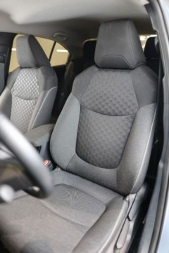 Toyota Corolla XII 2023 Toyota Corolla 1.8 Hybrid Style 1.8 Hybryda 98KM, zdjęcie 8