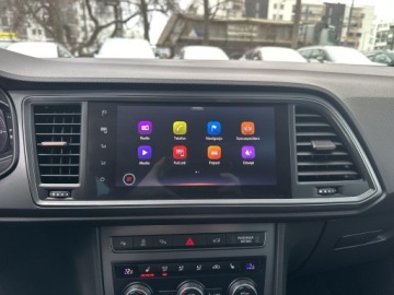 Cupra Ateca Crossover Facelifting 2.0 TSI 300KM 2023 Cupra Ateca VZ 2.0 TSI 300KM 4Drive Pakiet Easy pl, zdjęcie 16