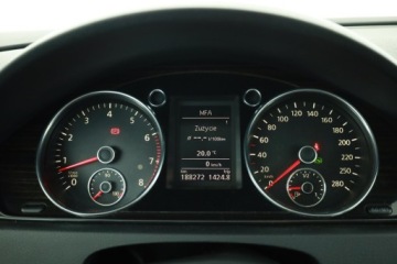 Volkswagen CC 2012 VW CC 3.6 V6, DSG, Skóra, Navi, Xenon, Bi-Xenon, zdjęcie 7