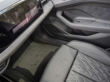 Audi A6 C9 3.0 55 TFSI 367KM 2025 AUDI A6 TFSI quattro Avant Combi (367KM) 2025, zdjęcie 13