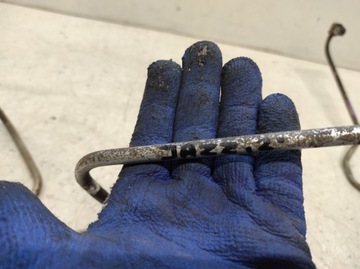 HONDA JAZZ II 2 02- 1.3 PŘÍVOD WAZ KLIMATIZACE 80341-SAA-G011