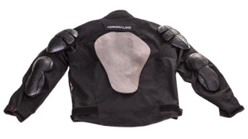 ТЕКСТИЛЬНАЯ МОТОКУРТКА ADRENALINE PYRAMID 4XL