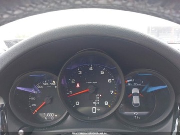 Porsche Macan 2021 Porsche Macan 2021r., 4x4, 2.0L 2.0 Benzyna 248KM, zdjęcie 10