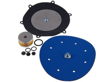 LOVATO RGE92 RGE090 ZESTAW NAPRAWCZY REDUKTORA