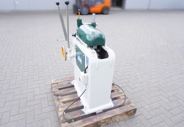 WIERTARKA POZIOMA do DREWNA VEB typ LB17