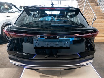 Omoda 5 1.6 T-GDI 147KM 2025 OMODA Omoda 5 1.6 T-GDI Premium DCT Suv 147KM 2025, zdjęcie 5