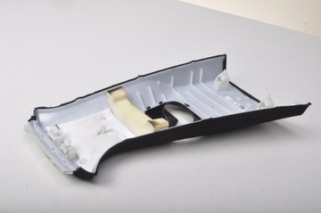 BMW iX3 G08 OSŁONA SŁUPKA LEWA 21R