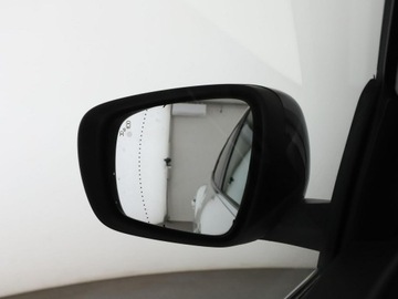 Renault Kadjar Crossover 1.6 TCe Energy 163KM 2017 Renault Kadjar full LED navi klima auto grzane, zdjęcie 37