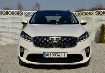 Kia Sorento IV 2020 Kia Sorento Kia Sorento 2.2 CRDi AWD GT Line 2.2 Diesel 200KM, zdjęcie 21