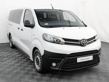 Toyota Proace II 2021 Toyota ProAce WD0971S#Kombi 2.0 D-4D Long 9.os, zdjęcie 2