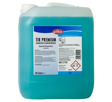EilFix TIR PREMIUM Aktywna Piana 10L do mycia MEGA