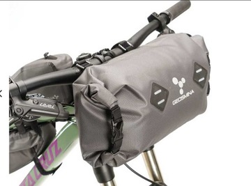 GEOSMINA Сумка на руль Сумка на руль 10л