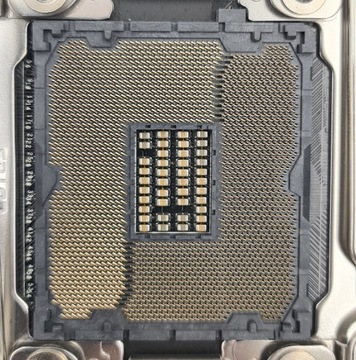 Протестирована материнская плата Intel DX79SI ATX 2011 DDR3 USB 3.0 GW