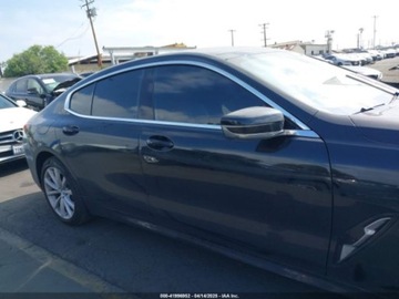 BMW Seria 8 II 2020 BMW Seria 8 840i xDrive 2020 3.0l 3.0 Benzyna 335KM, zdjęcie 5