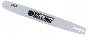 PROWADNICA OREGON OLEO-MAC 41 CM 16'' .325 1,5 MM
