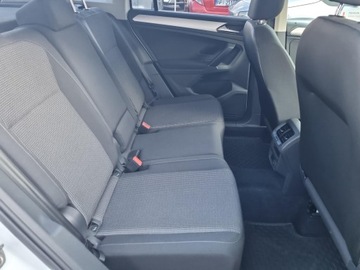 Volkswagen Tiguan II SUV 2.0 TDI 115KM 2017 Volkswagen Tiguan 2.0 TDI BMT SCR Trendline II (20, zdjęcie 10