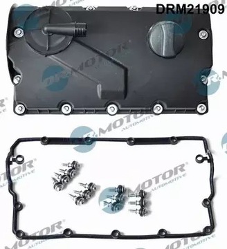 DR.MOTOR KRYT VENTILU DRM21909