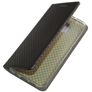 ETUI SMART CARBON SAMSUNG GALAXY S7 EDGE