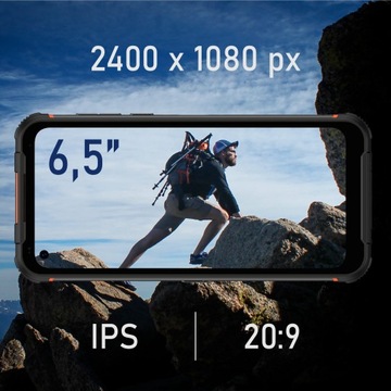 Смартфон Kruger&Matz DRIVE 10
