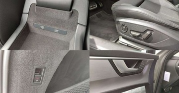 Audi A6 C8 2023 Audi A6 Avant 2.0 45TFSI Lift Virtual Matrix Hd Black Piano FV GWARANCJA, zdjęcie 12