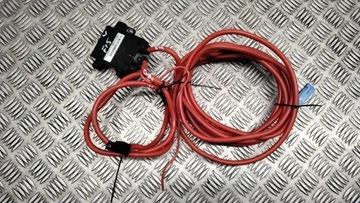 BMW X5 F15 2017 JINÁ SVAZEK PŘÍVODŮ / KABEL