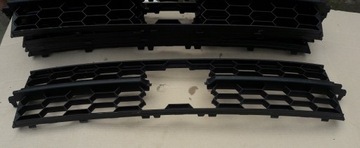 KRATKA ZDERZAKA SKODA OCTAVIA III 5E0853677G